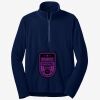 Microfleece 1/2 Zip Pullover Thumbnail