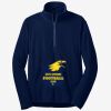 Microfleece 1/2 Zip Pullover Thumbnail