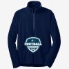 Microfleece 1/2 Zip Pullover Thumbnail