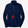 Microfleece 1/2 Zip Pullover Thumbnail