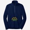 Microfleece 1/2 Zip Pullover Thumbnail