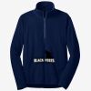 Microfleece 1/2 Zip Pullover Thumbnail