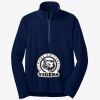 Microfleece 1/2 Zip Pullover Thumbnail