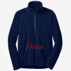 Microfleece 1/2 Zip Pullover Thumbnail