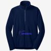 Microfleece 1/2 Zip Pullover Thumbnail