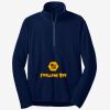 Microfleece 1/2 Zip Pullover Thumbnail