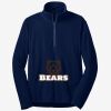 Microfleece 1/2 Zip Pullover Thumbnail