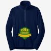 Microfleece 1/2 Zip Pullover Thumbnail