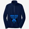 Microfleece 1/2 Zip Pullover Thumbnail