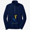 Microfleece 1/2 Zip Pullover Thumbnail