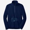 Microfleece 1/2 Zip Pullover Thumbnail