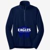 Microfleece 1/2 Zip Pullover Thumbnail