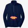 Microfleece 1/2 Zip Pullover Thumbnail