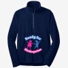 Microfleece 1/2 Zip Pullover Thumbnail