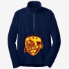 Microfleece 1/2 Zip Pullover Thumbnail
