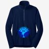 Microfleece 1/2 Zip Pullover Thumbnail