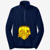 Microfleece 1/2 Zip Pullover Thumbnail