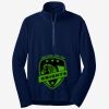 Microfleece 1/2 Zip Pullover Thumbnail