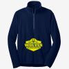 Microfleece 1/2 Zip Pullover Thumbnail