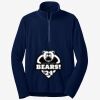 Microfleece 1/2 Zip Pullover Thumbnail