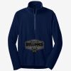 Microfleece 1/2 Zip Pullover Thumbnail