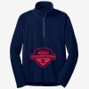 Microfleece 1/2 Zip Pullover Thumbnail