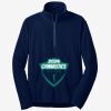 Microfleece 1/2 Zip Pullover Thumbnail