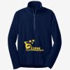 Microfleece 1/2 Zip Pullover Thumbnail