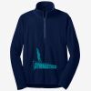 Microfleece 1/2 Zip Pullover Thumbnail