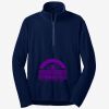 Microfleece 1/2 Zip Pullover Thumbnail