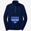 Microfleece 1/2 Zip Pullover Thumbnail