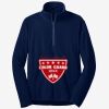 Microfleece 1/2 Zip Pullover Thumbnail
