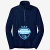 Microfleece 1/2 Zip Pullover Thumbnail