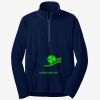 Microfleece 1/2 Zip Pullover Thumbnail