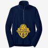 Microfleece 1/2 Zip Pullover Thumbnail