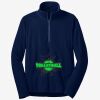 Microfleece 1/2 Zip Pullover Thumbnail