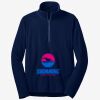 Microfleece 1/2 Zip Pullover Thumbnail