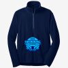 Microfleece 1/2 Zip Pullover Thumbnail