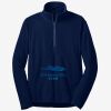 Microfleece 1/2 Zip Pullover Thumbnail