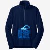 Microfleece 1/2 Zip Pullover Thumbnail
