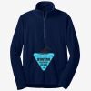 Microfleece 1/2 Zip Pullover Thumbnail