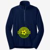 Microfleece 1/2 Zip Pullover Thumbnail