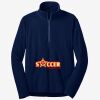 Microfleece 1/2 Zip Pullover Thumbnail