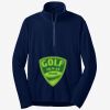 Microfleece 1/2 Zip Pullover Thumbnail