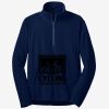 Microfleece 1/2 Zip Pullover Thumbnail