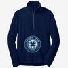 Microfleece 1/2 Zip Pullover Thumbnail