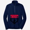 Microfleece 1/2 Zip Pullover Thumbnail