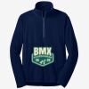 Microfleece 1/2 Zip Pullover Thumbnail