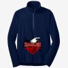 Microfleece 1/2 Zip Pullover Thumbnail