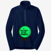 Microfleece 1/2 Zip Pullover Thumbnail